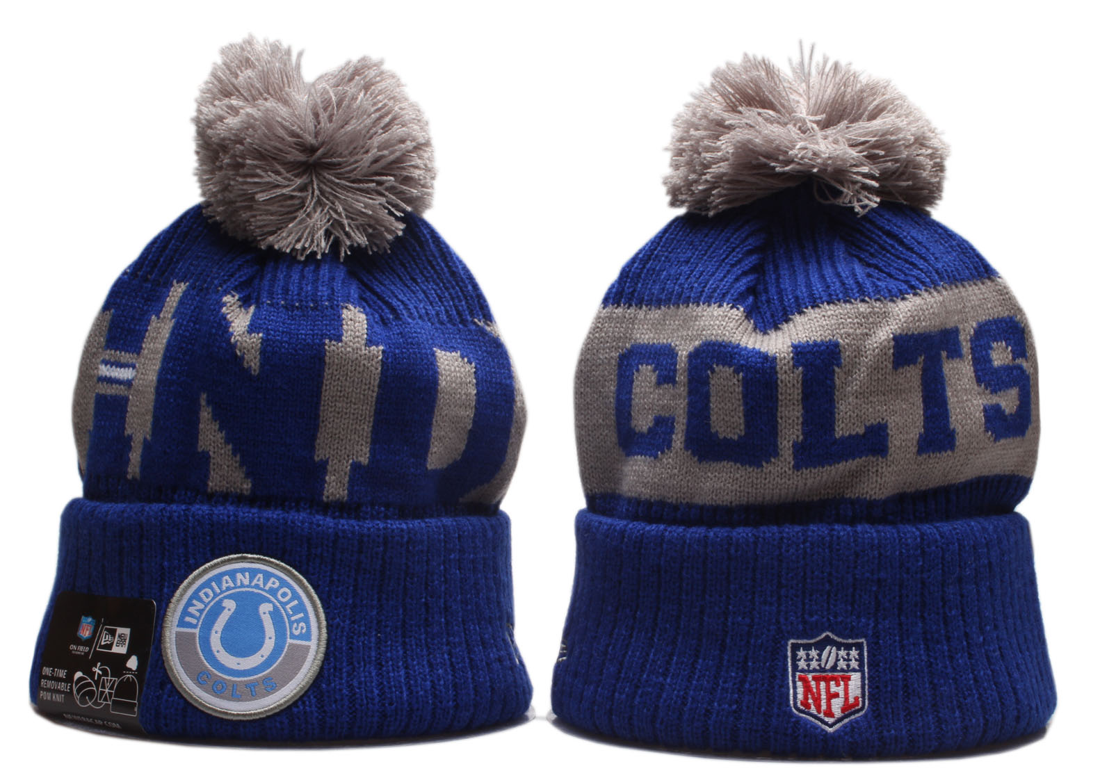 2020 NFL INDIANAPOLIS COLTS 01